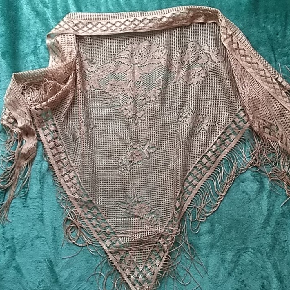 Scarf - Picture 2 of 4